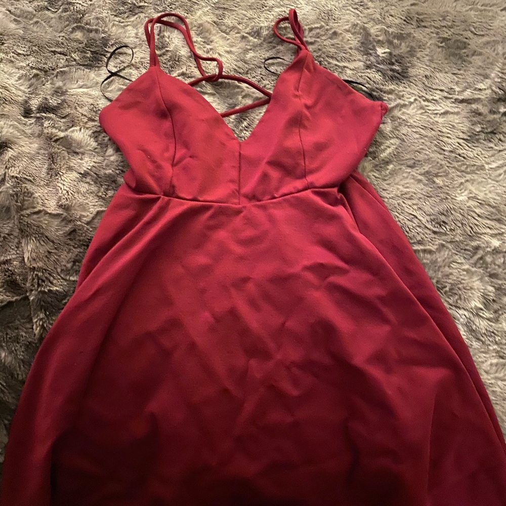 Windsor Dress